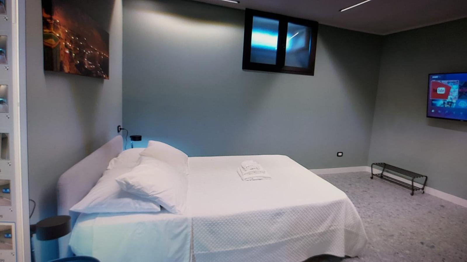 Gate 16 Room Napoli 외부 사진
