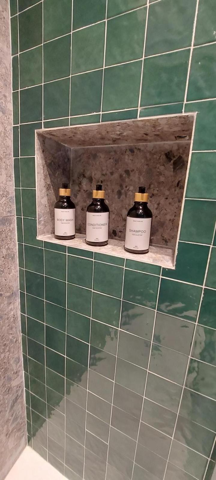 Gate 16 Room Napoli 외부 사진